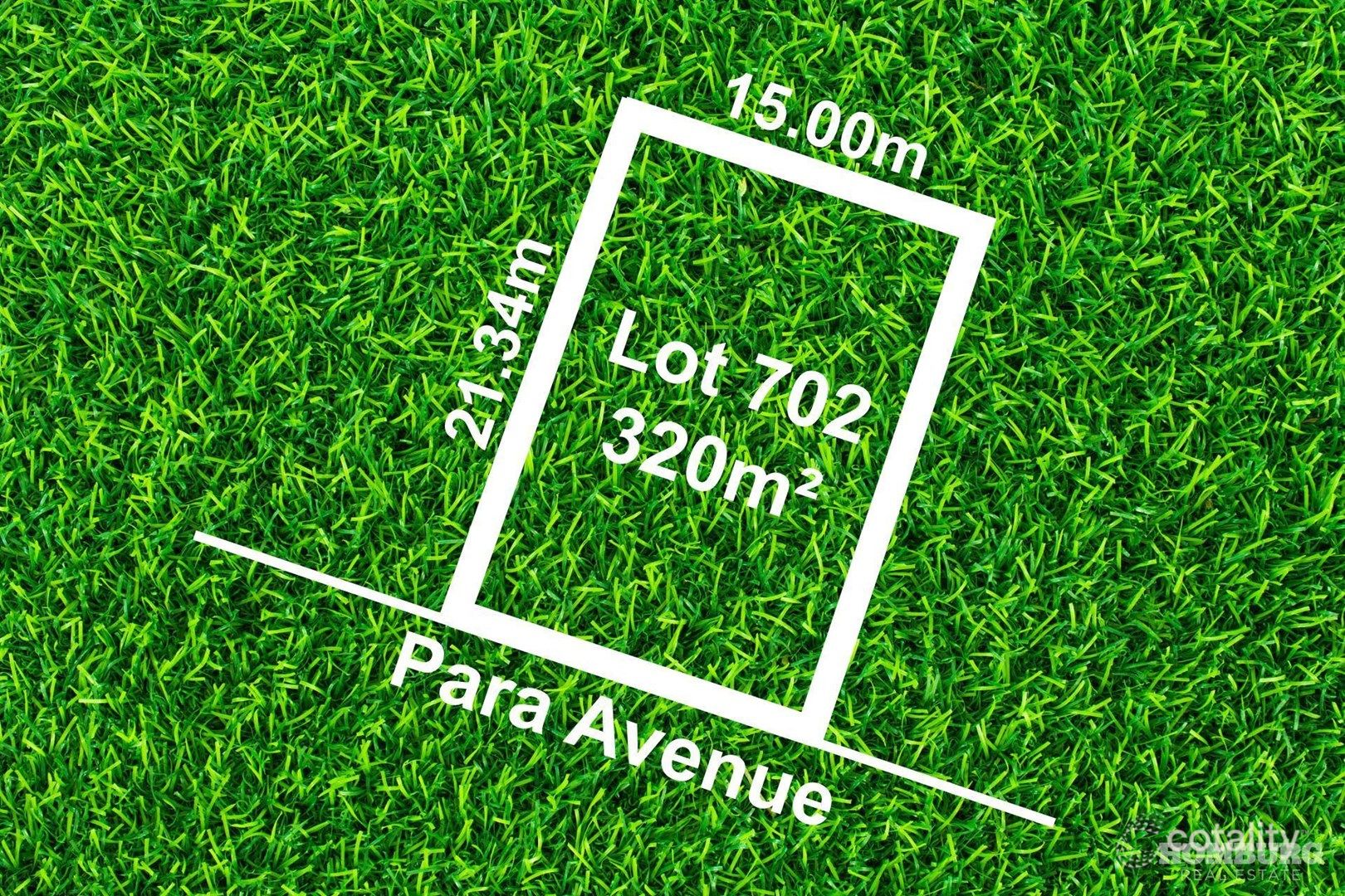 1a Para Ave, Nuriootpa, SA 5355