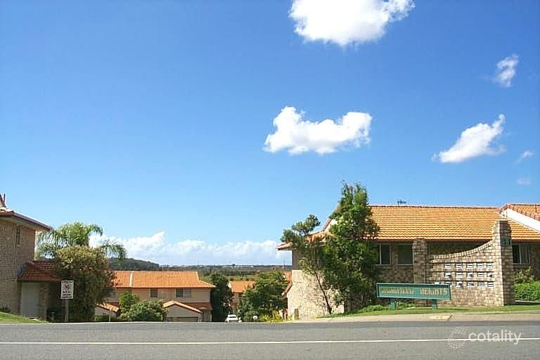 6/84 Highfield Dr, Merrimac, QLD 4226