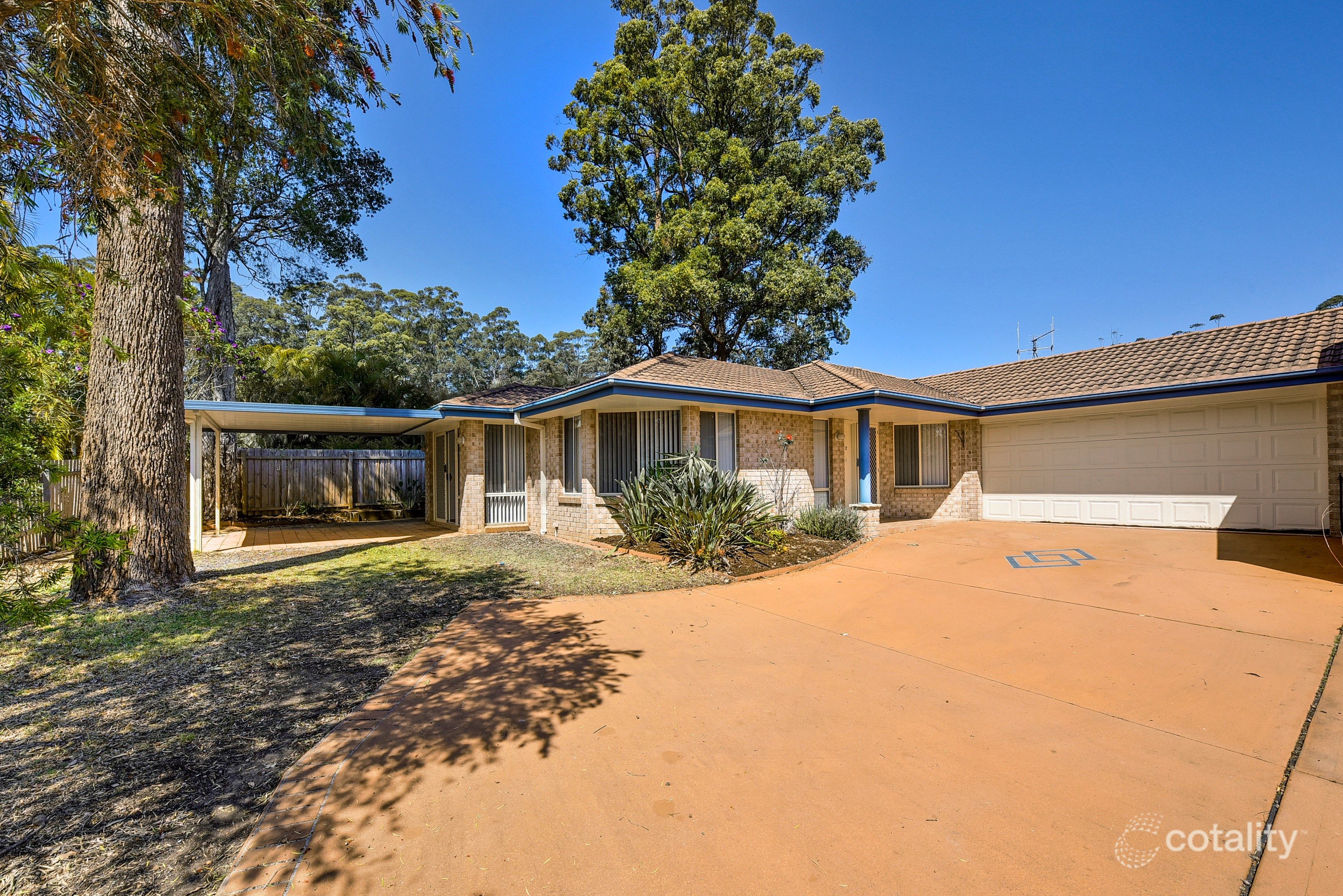 2/10 Curlew Cl, Port Macquarie, NSW 2444