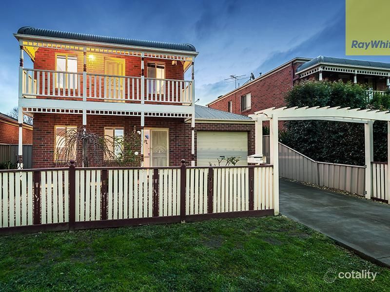 19 Parramatta Walk, Craigieburn, VIC 3064