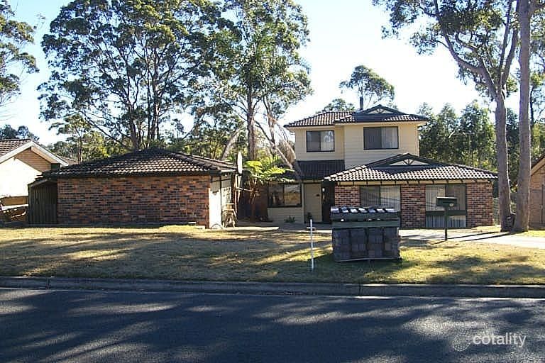 21 Williams Rd, North Rocks, NSW 2151