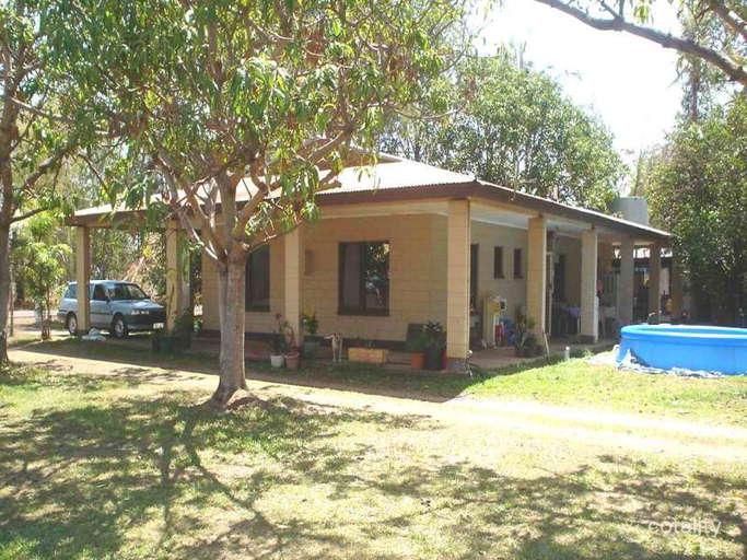 35 Beard Rd, Humpty Doo, NT 0836