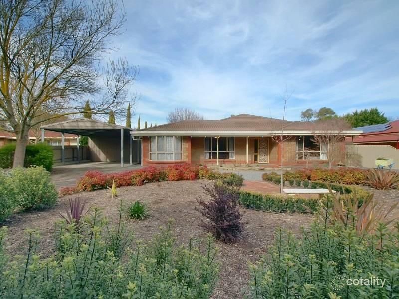 178 Onkaparinga Valley Rd, Woodside, SA 5244