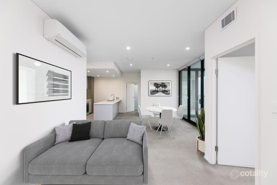 603/5 Village Pl, Kirrawee, NSW 2232