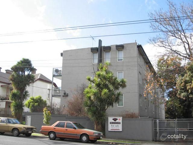 4/48 Princess St, Kew, VIC 3101