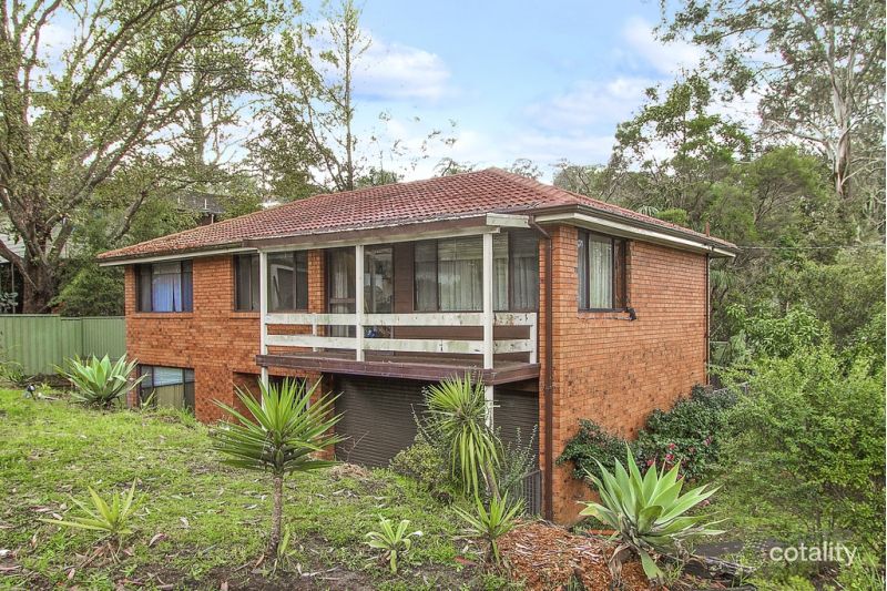 6 Thornley St, Wyoming, NSW 2250
