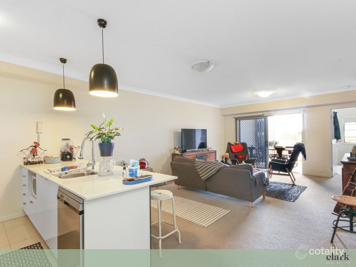 7/23 Fuller St, Lutwyche, QLD 4030