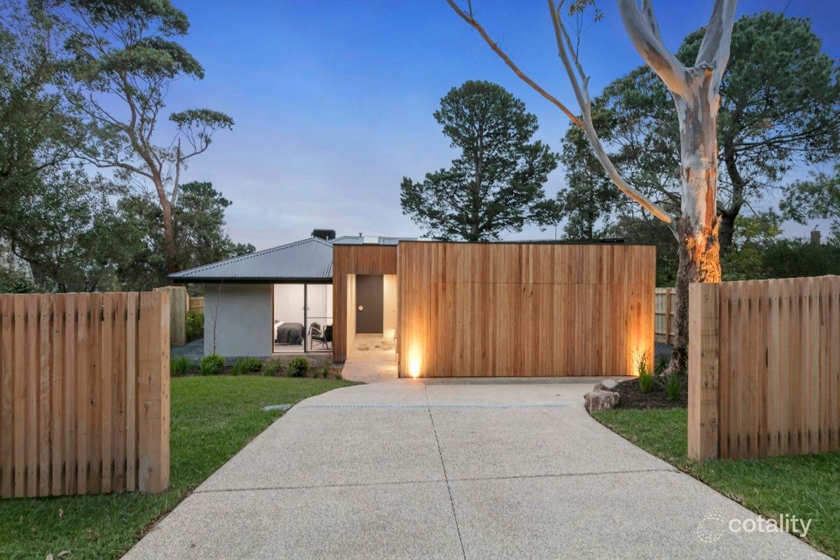 93 Panorama Dr, Mount Martha, VIC 3934