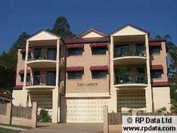 2/54 York St, Indooroopilly, QLD 4068