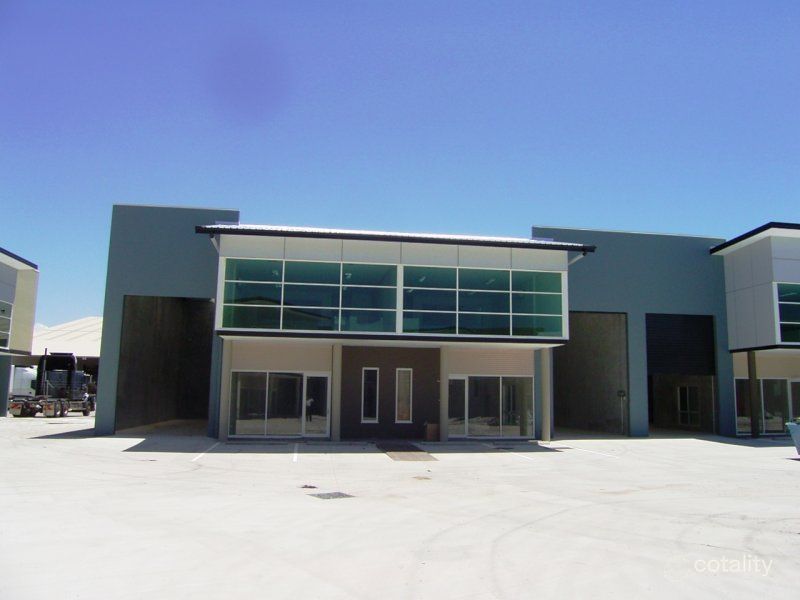 4/50 Parker Ct, Pinkenba, QLD 4008