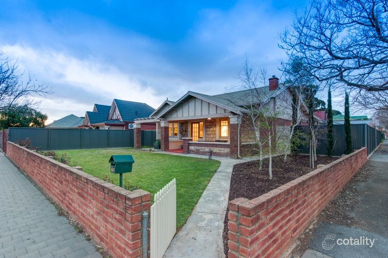 46 Ormond Ave, Daw Park, SA 5041