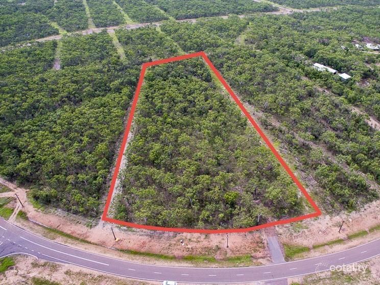 190 Brooking Cct, Virginia, NT 0834