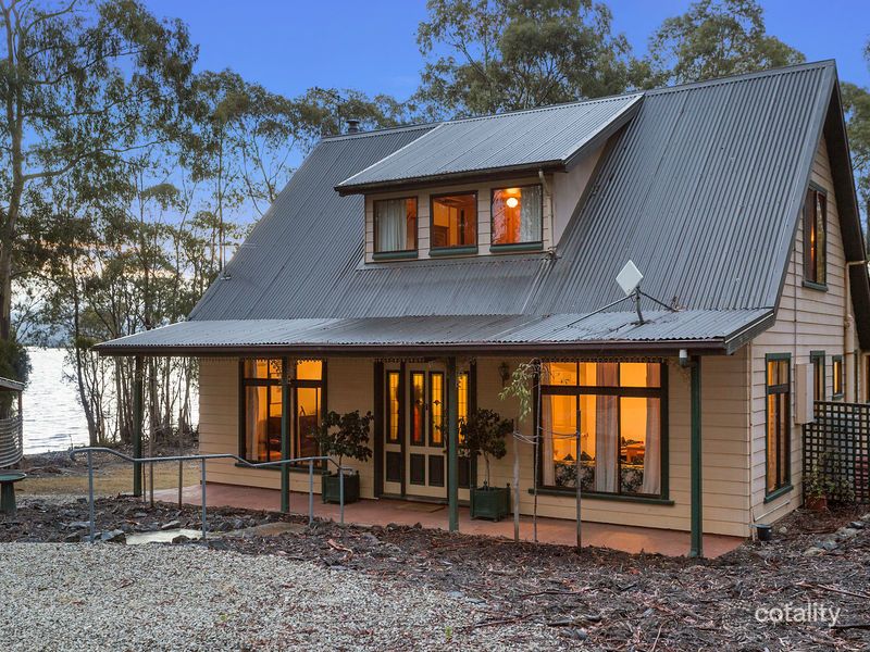 462 Abels Bay Rd, Abels Bay, TAS 7112