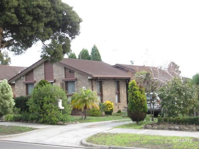 21 Barton St, Doncaster East, VIC 3109