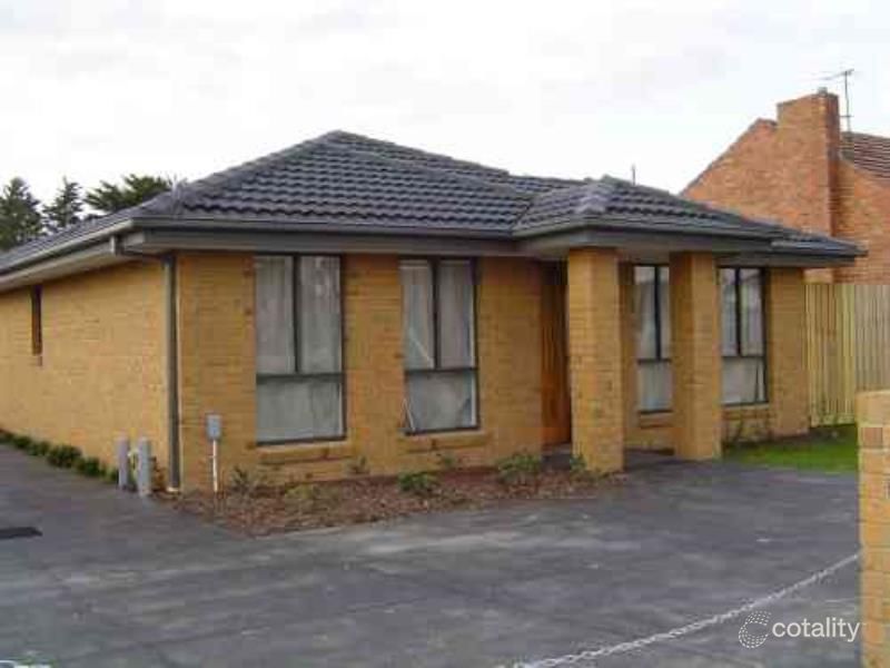 1/310 Camp Rd, Broadmeadows, VIC 3047