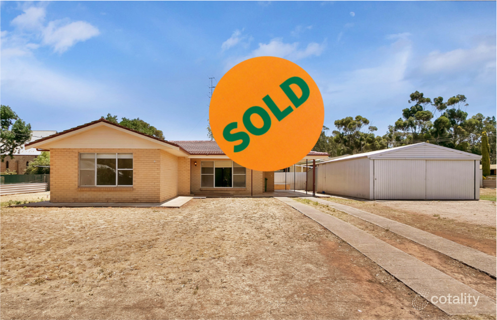 1 Curling St, Auburn, SA 5451