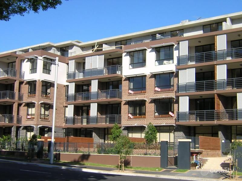 1126/100 Belmore St, Ryde, NSW 2112