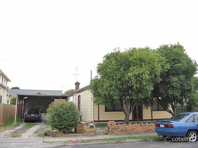 4 Gordon St, Fairfield, VIC 3078