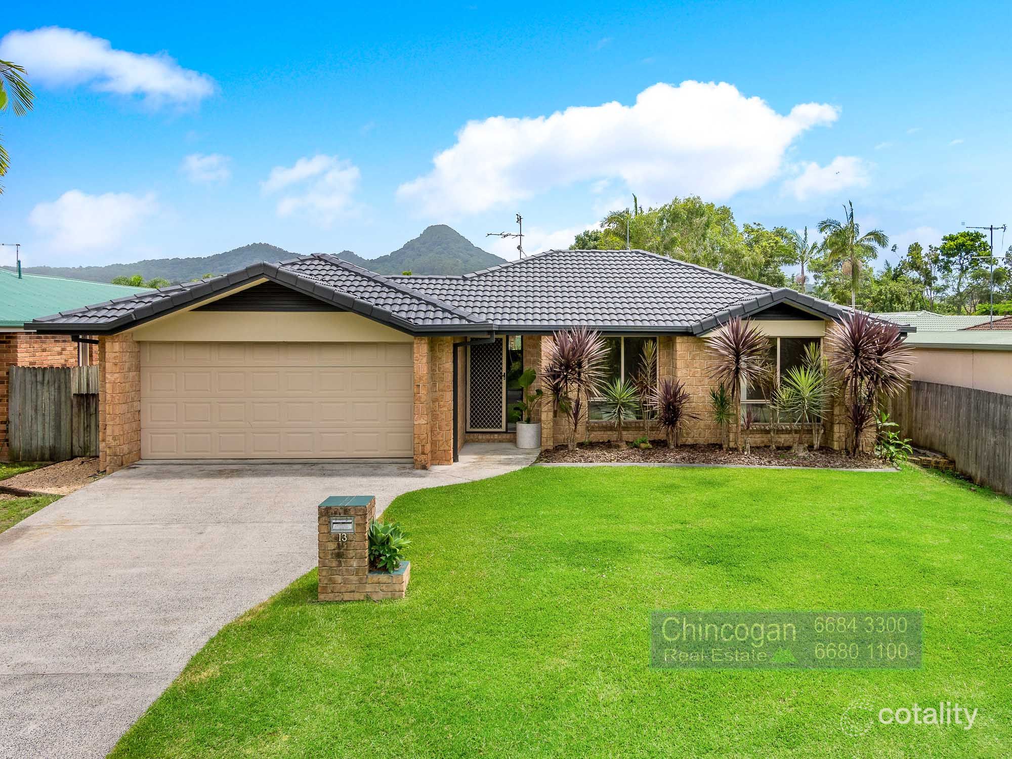13 Cudgerie Ct, Mullumbimby, NSW 2482