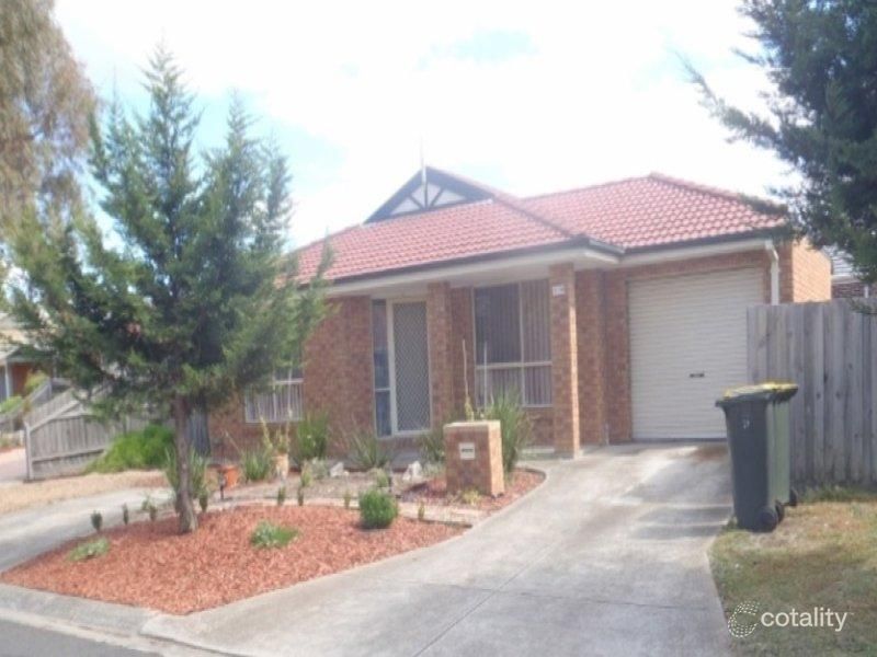 2/29 Delbridge Dr, Sydenham, VIC 3037