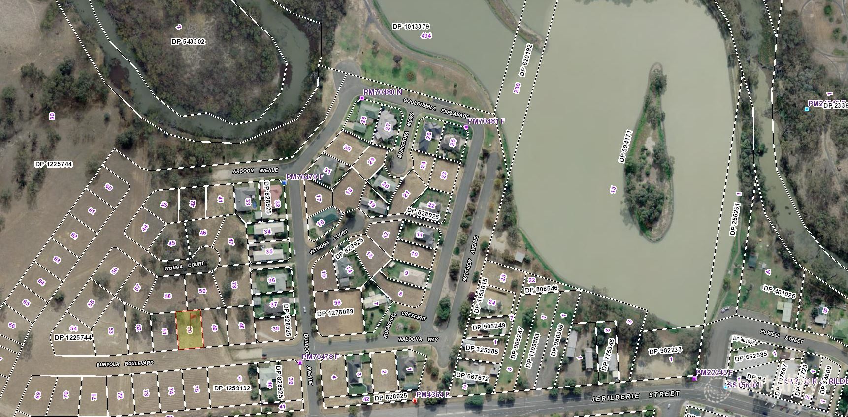 9 Bunyola Bvd, Jerilderie, NSW 2716