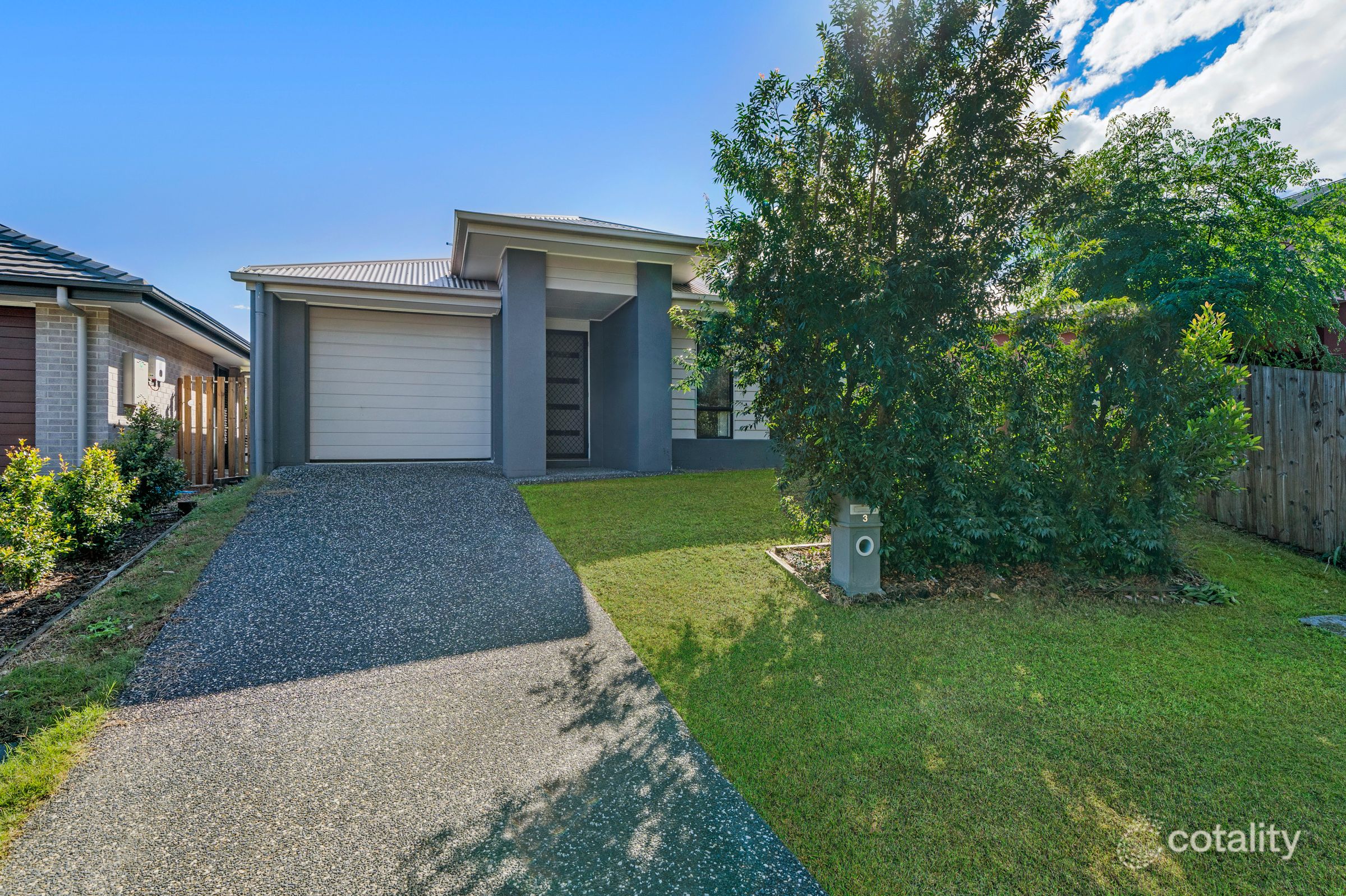 3 Aspire Pde, Griffin, QLD 4503