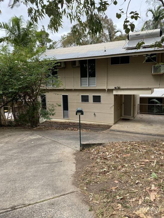 16 Bridgland Ct, Driver, NT 0830