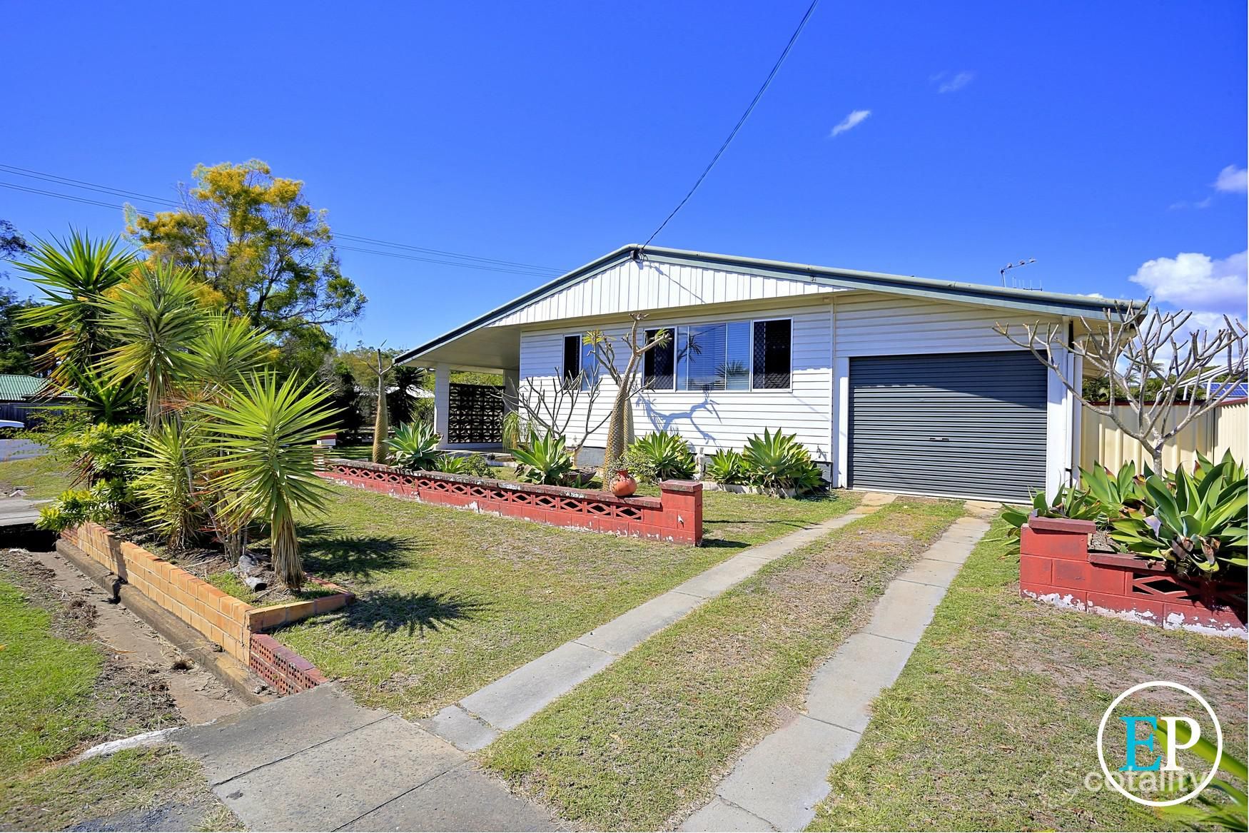 2 High St, Walkervale, QLD 4670