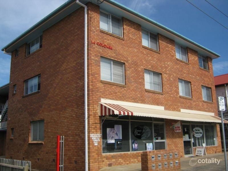 6/33 Zadoc St, Lismore, NSW 2480