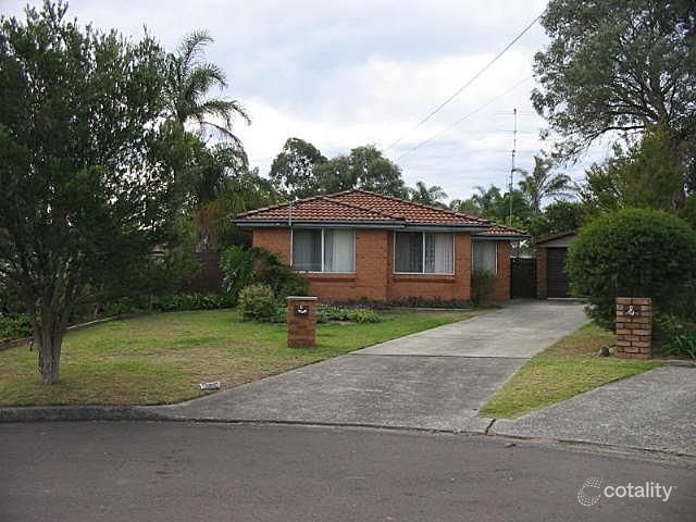 3 Tyaran Cl, Buff Point, NSW 2262