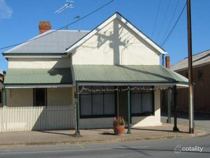 24 Belvidere Rd, Saddleworth, SA 5413