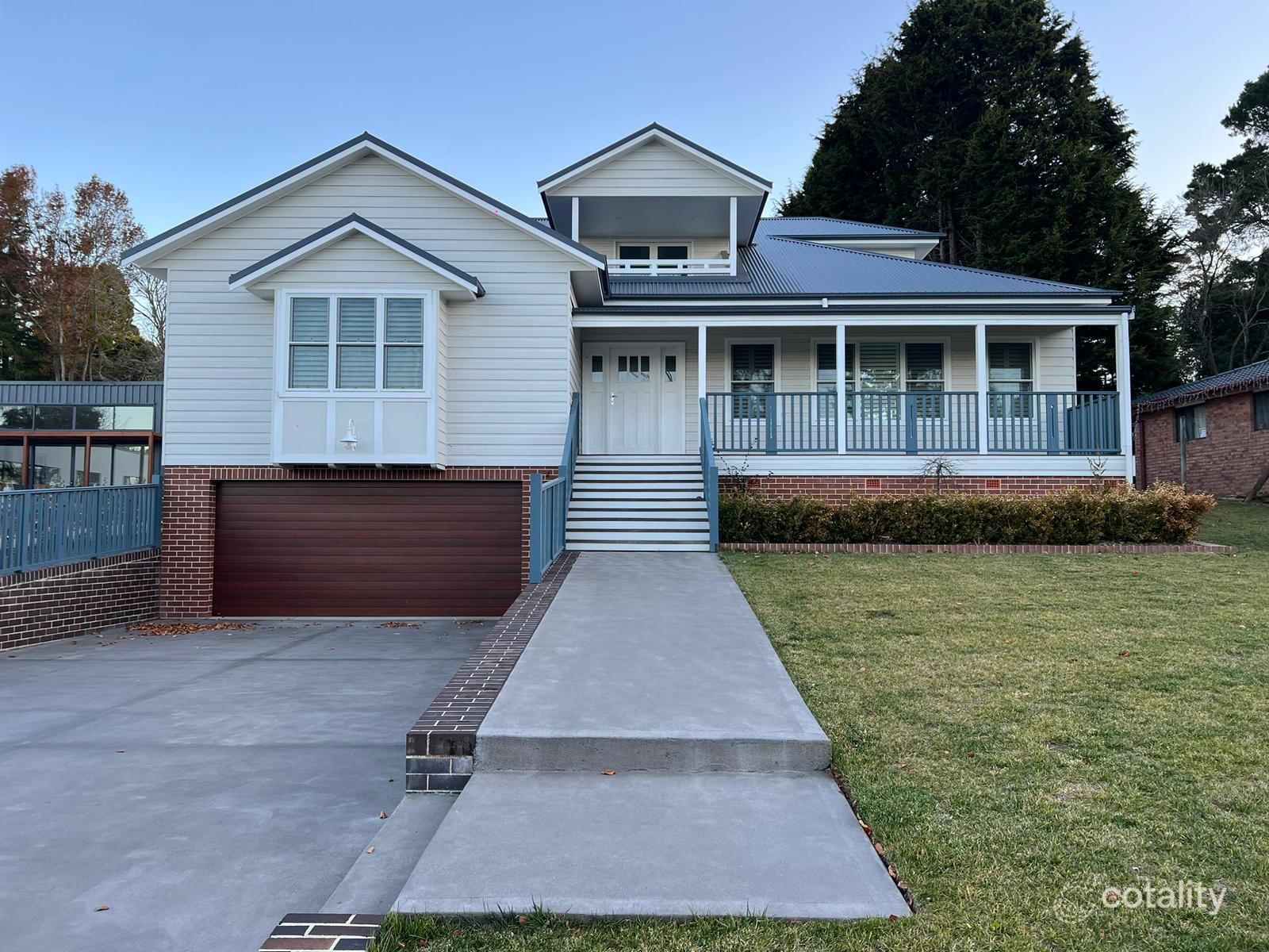 52 Mclaughlin Ave, Wentworth Falls, NSW 2782
