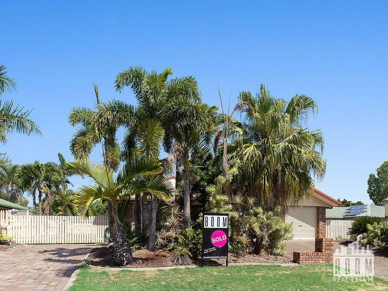 61 Carara Dr, Kawana, QLD 4701