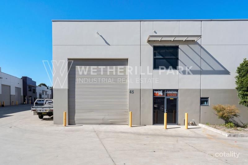 45/323 Woodpark Rd, Smithfield, NSW 2164