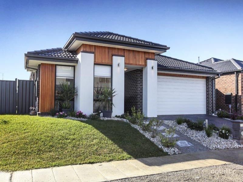 60 Samaria St, Tarneit, VIC 3029