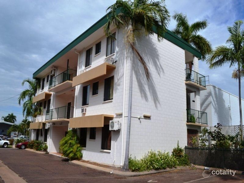 22/1 Queen St, Stuart Park, NT 0820