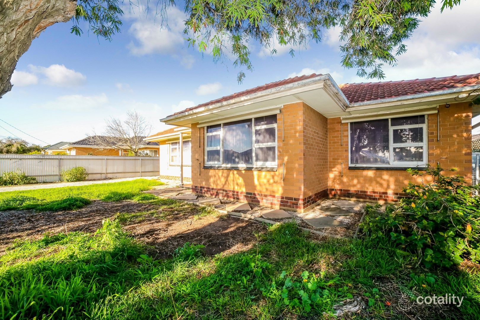 100 May Tce, Ottoway, SA 5013
