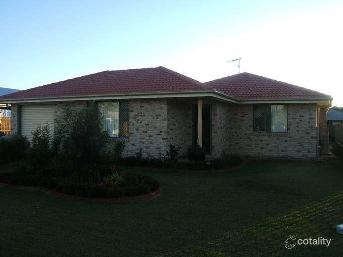 13 Palmer St, Millbank, QLD 4670