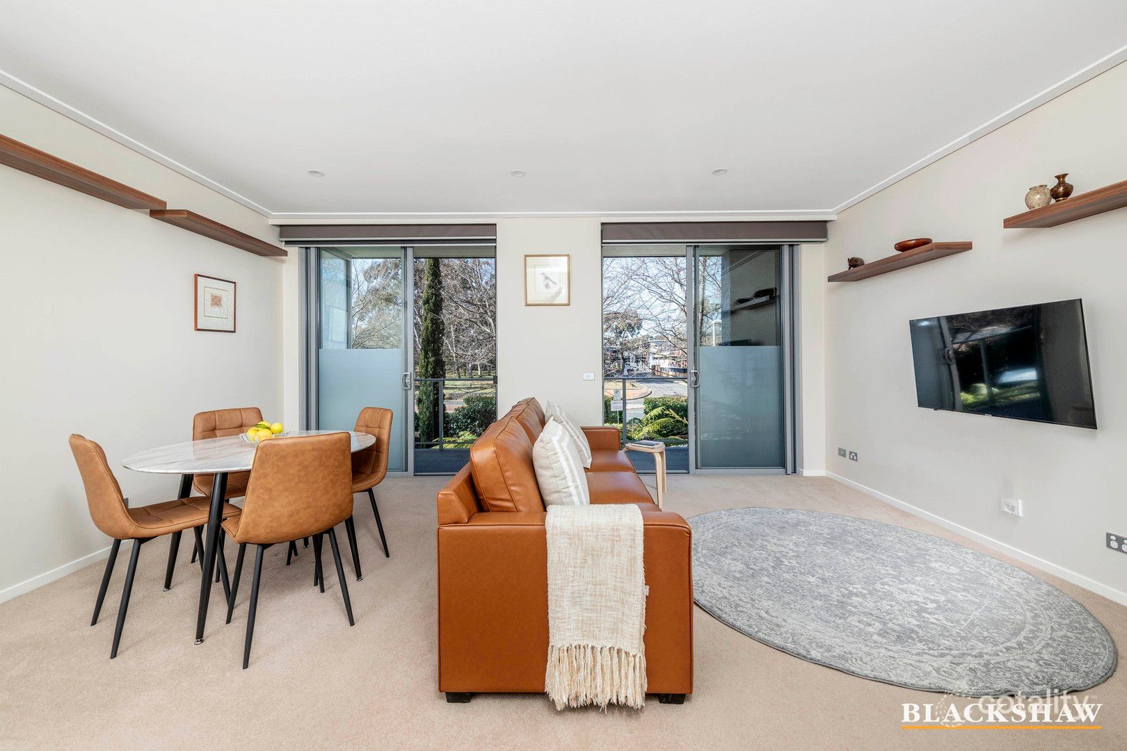 67/15 Coranderrk St, City, ACT 2601