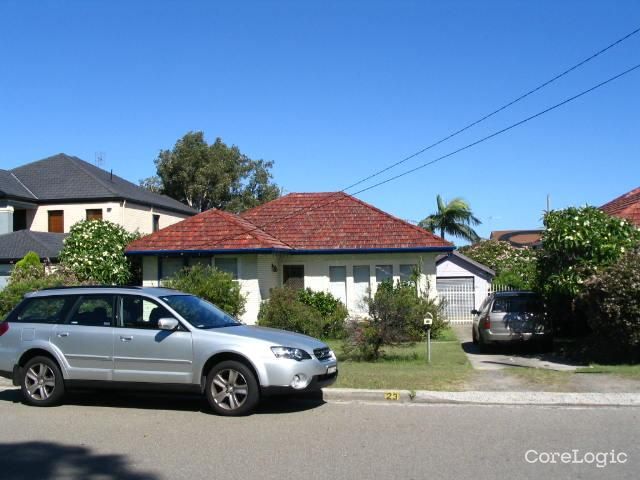 23 Ross St, North Curl Curl, NSW 2099