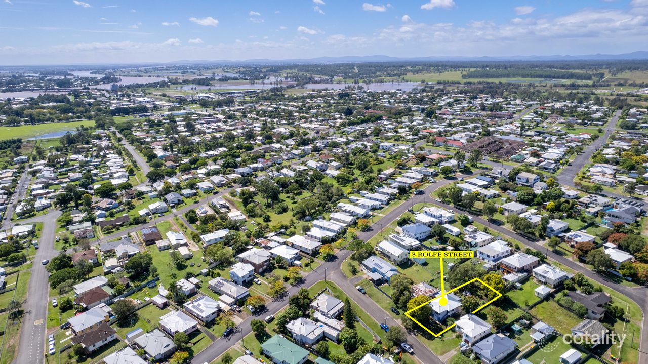 3 Rolfe St, South Grafton, NSW 2460