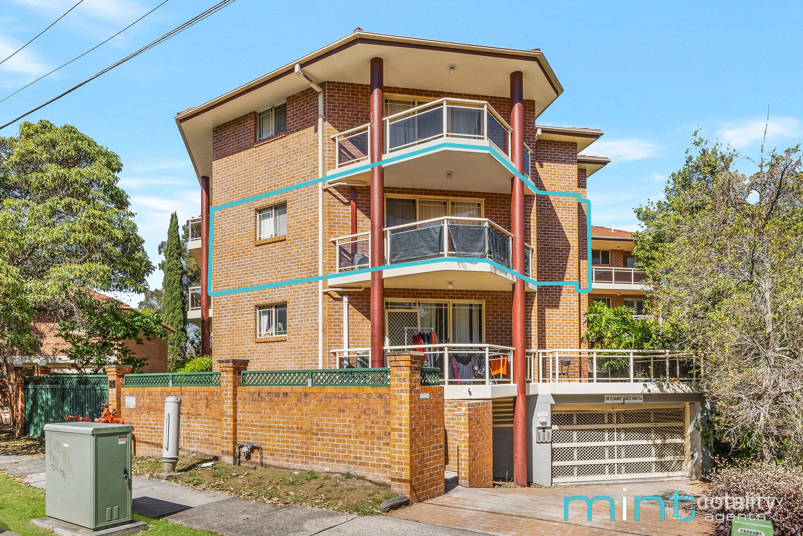 5/1-5 Hampden St, Beverly Hills, NSW 2209
