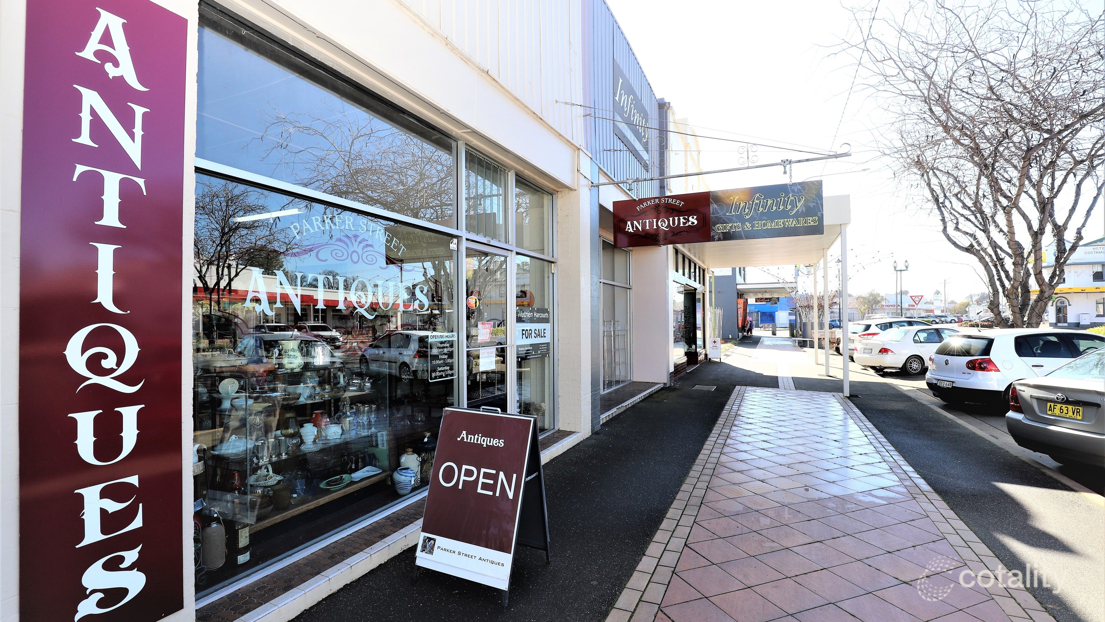129 Parker St, Cootamundra, NSW 2590