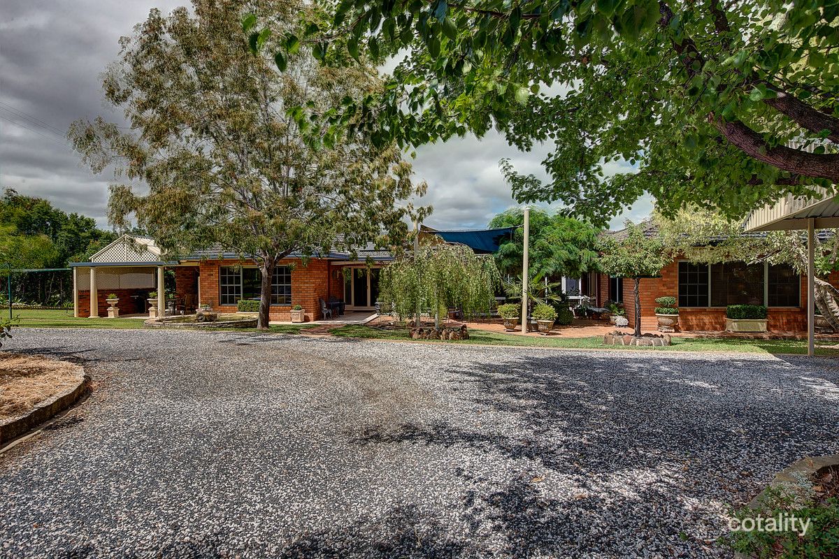 1 Bumberra Pl, Bombira, NSW 2850
