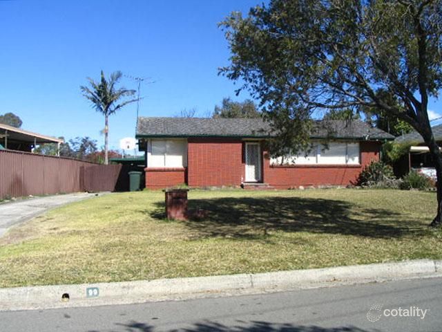 99 Jack O'Sullivan Rd, Moorebank, NSW 2170