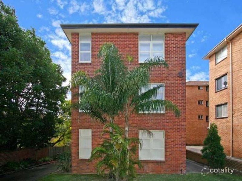 11/17 Allison Rd, Cronulla, NSW 2230