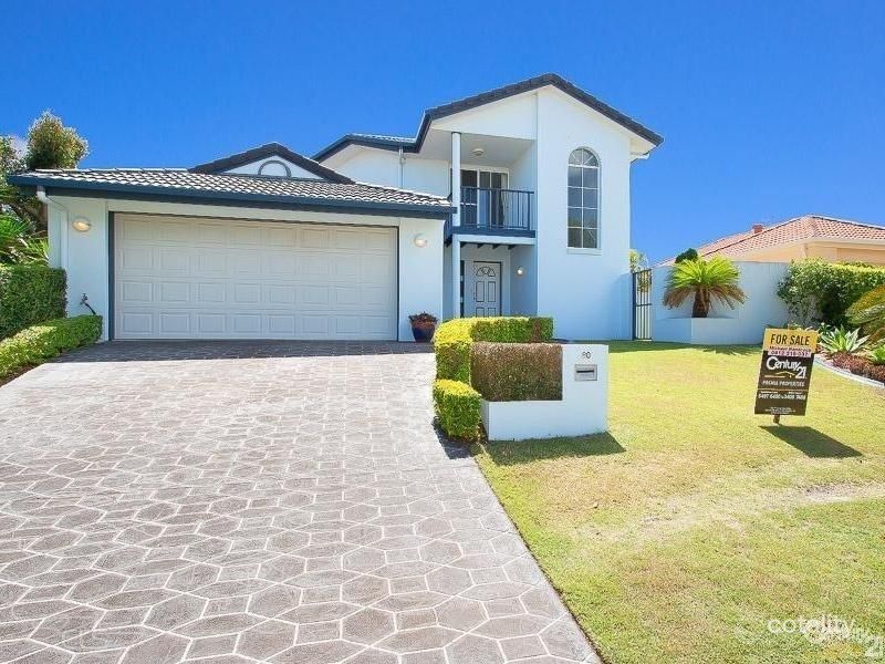 80 Voyagers Dr, Banksia Beach, QLD 4507