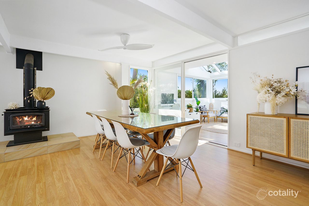 45 Kalang Rd, Elanora Heights, NSW 2101