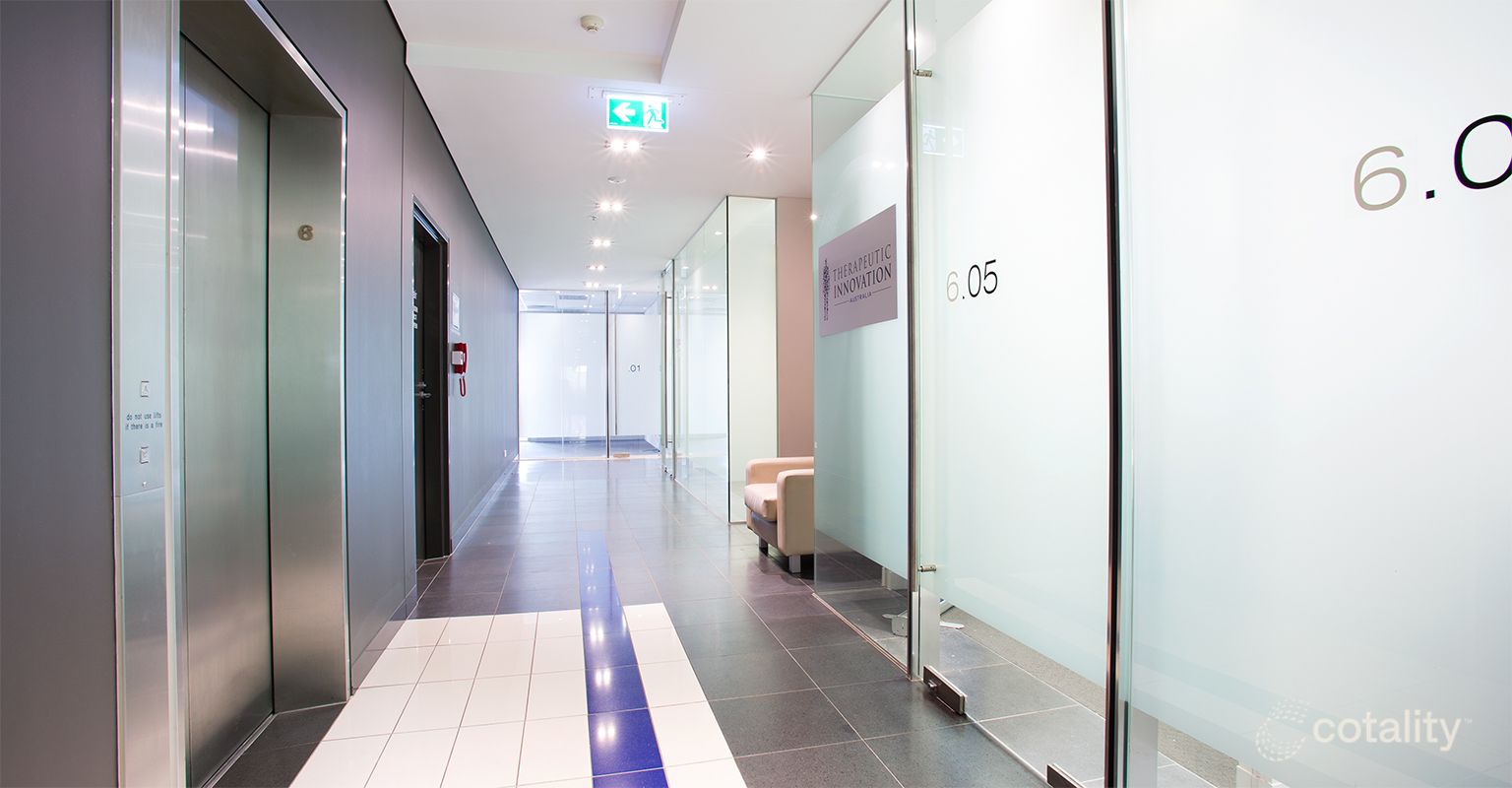 601/365 Little Collins St, Melbourne, VIC 3000