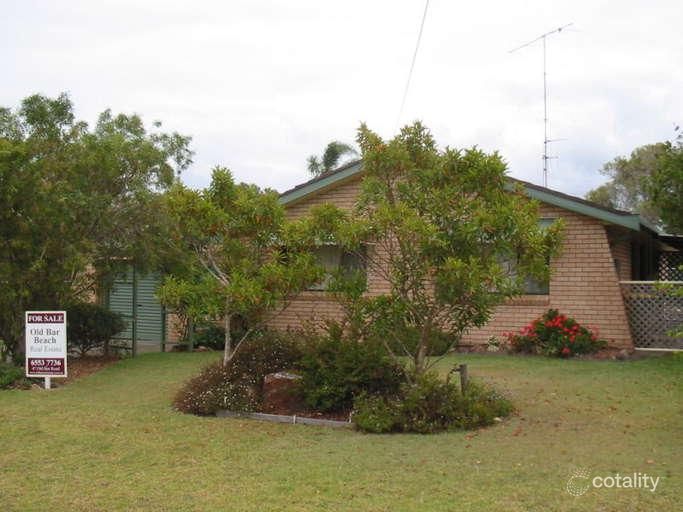 21 Cross St, Old Bar, NSW 2430